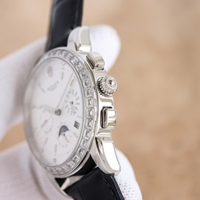 Выпуск серии часов Rolex сложными функциями. Истинное произведени