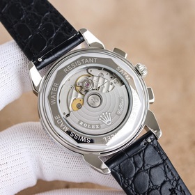Выпуск серии часов Rolex сложными функциями. Истинное произведени
