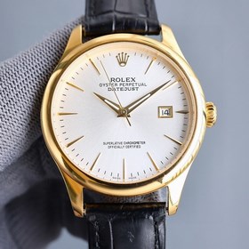 Новейшие модели 2025 года, рекомендуемые Rolex 【ROLEX】 Мужские ча
