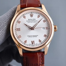 TW ROLEX Rolex. Эта модель подчеркивает джентльменский стиль. Кор