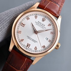 TW ROLEX Rolex. Эта модель подчеркивает джентльменский стиль. Кор