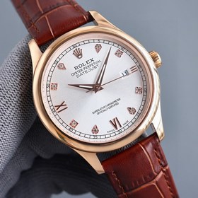 TW ROLEX Rolex. Эта модель подчеркивает джентльменский стиль. Кор