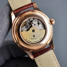 TW ROLEX Rolex. Эта модель подчеркивает джентльменский стиль. Кор