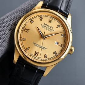 TW ROLEX Rolex. Эта модель подчеркивает джентльменский стиль. Кор