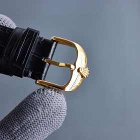 Рекомендуем! Новейшая модель Rolex для мужчин с циферблатом и стр