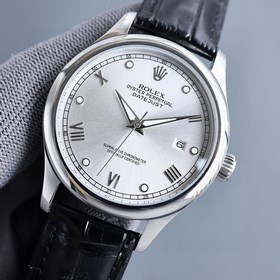 Рекомендуем! Новейшая модель Rolex для мужчин с циферблатом и стр