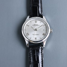 Рекомендуем! Новейшая модель Rolex для мужчин с циферблатом и стр