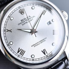 Рекомендуем! Новейшая модель Rolex для мужчин с циферблатом и стр