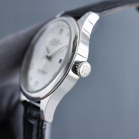 Рекомендуем! Новейшая модель Rolex для мужчин с циферблатом и стр