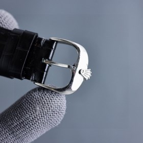 Рекомендуем! Новейшая модель Rolex для мужчин с циферблатом и стр