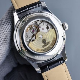 Рекомендуем! Новейшая модель Rolex для мужчин с циферблатом и стр