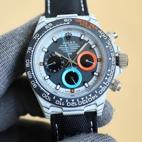 Новинка Rolex ROLEX - серия Cosmograph Daytona из углеродного вол