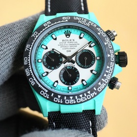 Новинка Rolex ROLEX - серия Cosmograph Daytona из углеродного вол