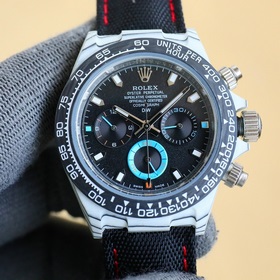 Новинка Rolex ROLEX - серия Cosmograph Daytona из углеродного вол