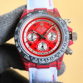 Новинка Rolex ROLEX - серия Cosmograph Daytona из углеродного вол