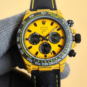 Новинка Rolex ROLEX - серия Cosmograph Daytona из углеродного вол