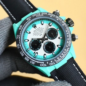 Новинка Rolex ROLEX - серия Cosmograph Daytona из углеродного вол