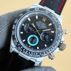 Новинка Rolex ROLEX - серия Cosmograph Daytona из углеродного вол