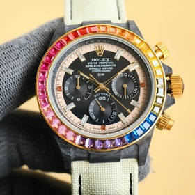 Новинка Rolex ROLEX - серия Cosmograph Daytona из углеродного вол