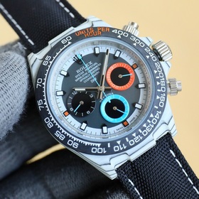 Новинка Rolex ROLEX - серия Cosmograph Daytona из углеродного вол