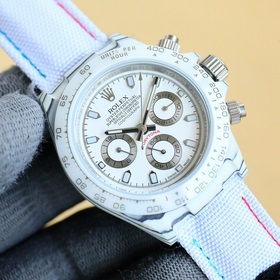 Новинка Rolex ROLEX - серия Cosmograph Daytona из углеродного вол