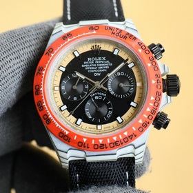 Новинка Rolex ROLEX - серия Cosmograph Daytona из углеродного вол