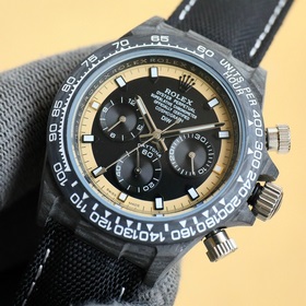 Новинка Rolex ROLEX - серия Cosmograph Daytona из углеродного вол