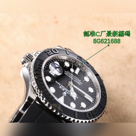 Версия V3, новейшая версия от Clean Factory, Rolex Yacht-Master V