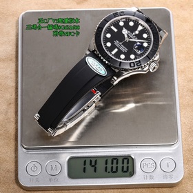 Версия V3, новейшая версия от Clean Factory, Rolex Yacht-Master V