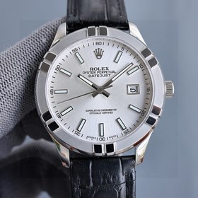 Новейшая модель Rolex Datejust серии Logger! Обладает уникальным 