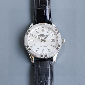 Новейшая модель Rolex Datejust серии Logger! Обладает уникальным 