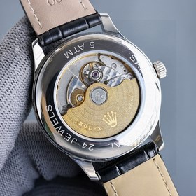 Новейшая модель Rolex Datejust серии Logger! Обладает уникальным 