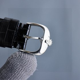 Новейшая модель Rolex Datejust серии Logger! Обладает уникальным 