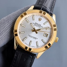 Новейшая модель Rolex Datejust серии Logger! Обладает уникальным