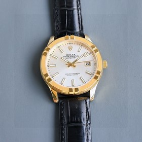 Новейшая модель Rolex Datejust серии Logger! Обладает уникальным 