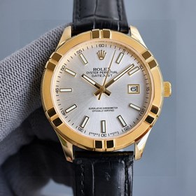 Новейшая модель Rolex Datejust серии Logger! Обладает уникальным 