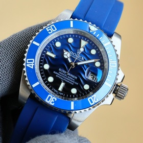 Новинка BOBO Rolex. Если вы не любите часы, похожие на уличные мо