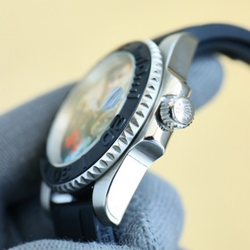 Новинка Rolex ROLEX Black Myth 【Укун】 Серия Эксклюзивные товары д