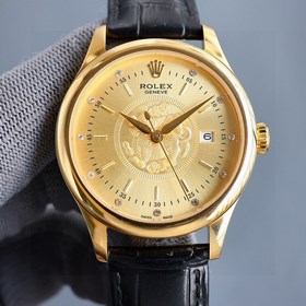 Популярные товары Серия Rolex Cellini 【ROLEX】 【Приносящий удачу п