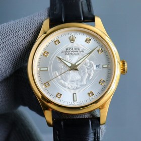 Новейшие модели 2025 года, рекомендуемые Rolex 【ROLEX】 Мужские ча