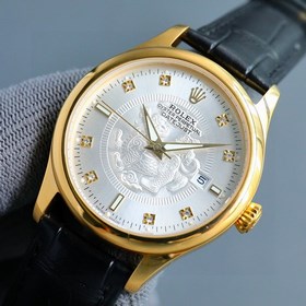 Новейшие модели 2025 года, рекомендуемые Rolex 【ROLEX】 Мужские ча