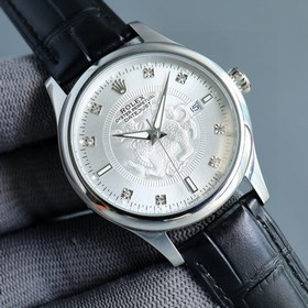 Новейшие модели 2025 года, рекомендуемые Rolex 【ROLEX】 Мужские ча