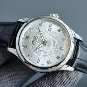 Новейшие модели 2025 года, рекомендуемые Rolex 【ROLEX】 Мужские ча
