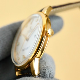 ROLEX Rolex. Этот мужской часы, подчеркивающий джентльменский сти