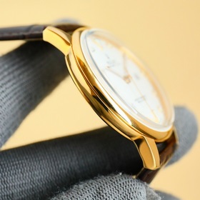 ROLEX Rolex. Этот мужской часы, подчеркивающий джентльменский сти