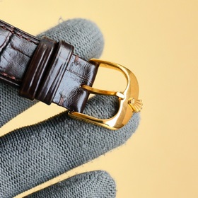 ROLEX Rolex. Этот мужской часы, подчеркивающий джентльменский сти