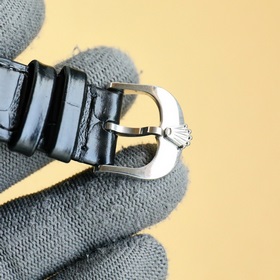 ROLEX Rolex. Этот мужской часы, подчеркивающий джентльменский сти