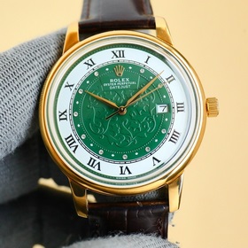 2025 Rolex, новая модель, изготовление которой занимает до 6 меся
