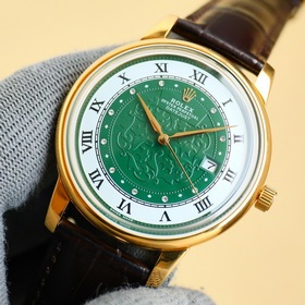 2025 Rolex, новая модель, изготовление которой занимает до 6 меся