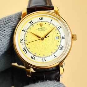 2025 Rolex, новая модель, изготовление которой занимает до 6 меся